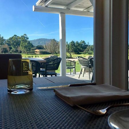 Li Neuli Country Club Hotel San Pantaleo Luaran gambar